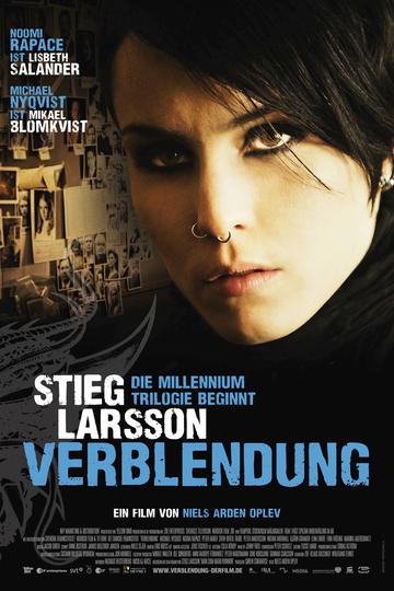 Poster Verblendung