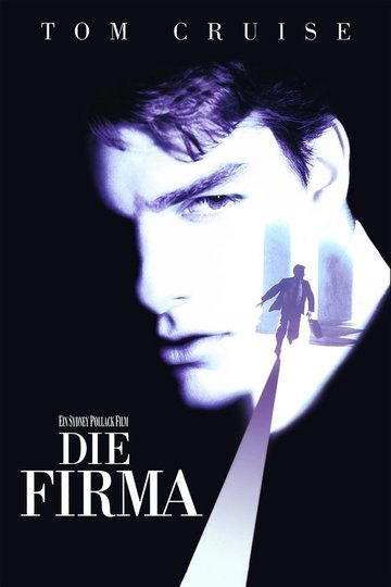 Poster Die Firma