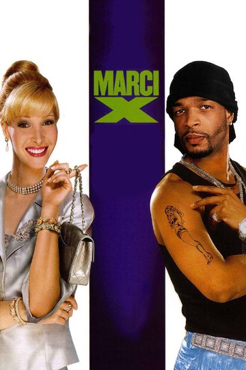 Poster Marci X