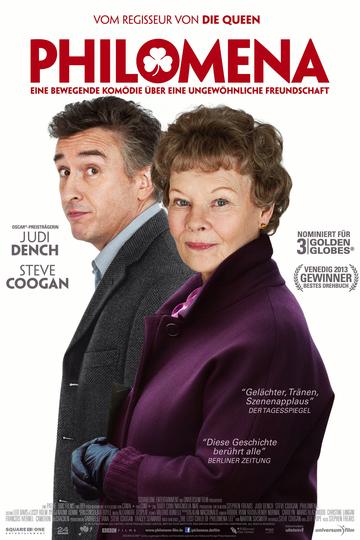 Poster Philomena