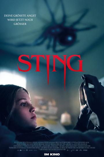 Poster Sting