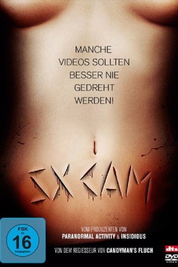 Poster SxTape