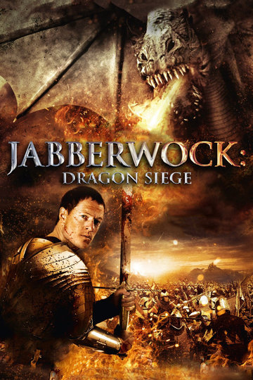 Poster Dragon Chronicles - Die Jabberwocky-Saga