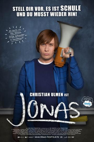 Poster Jonas