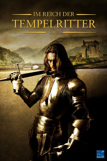 Poster The Medieval Trip