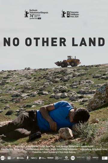 Poster No other Land