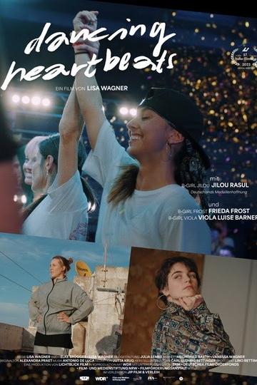 Poster Dancing Heartbeats
