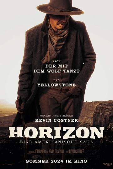 Poster Horizon