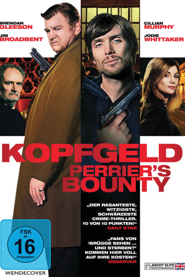 Kopfgeld - Perrier's Bounty