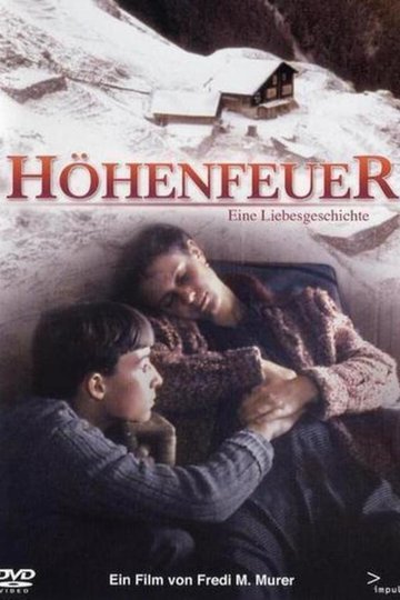 Höhenfeuer
