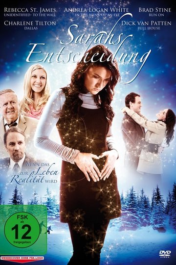 Poster Sarah's Choice