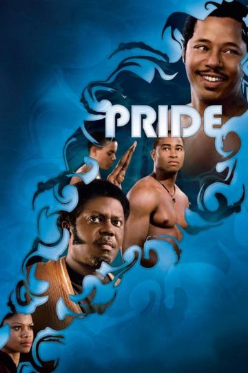 Poster Pride