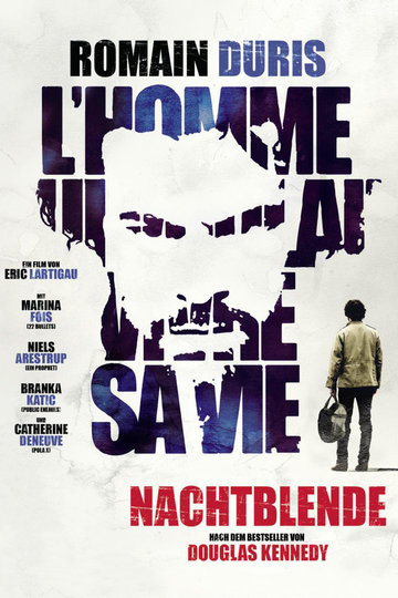 Poster  L' homme qui voulait vivre sa vie