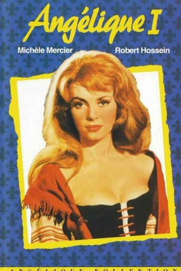 Poster Angelique