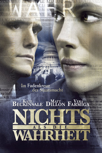 Nichts als die Wahrheit