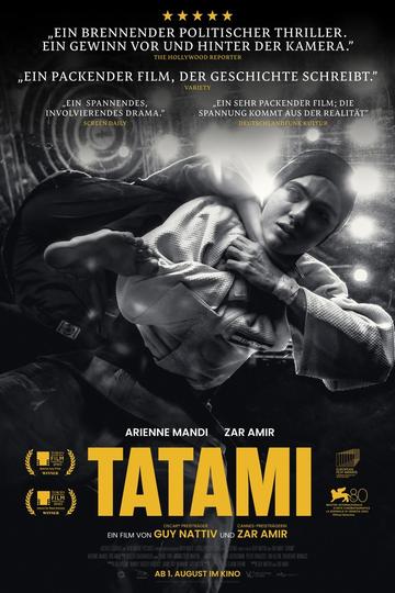 Poster Tatami