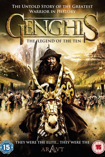 Genghis: The Legend of the Ten