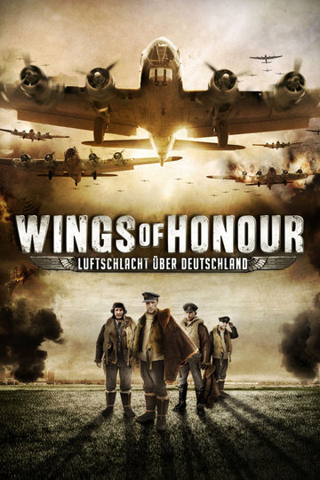 Poster Angel of the Skies