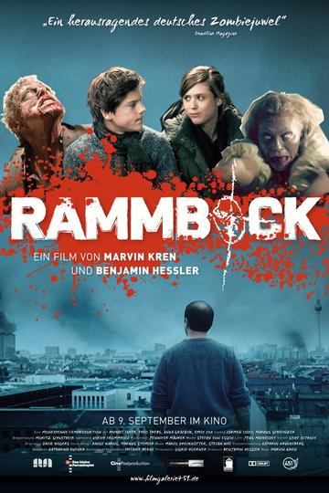 Poster Rammbock