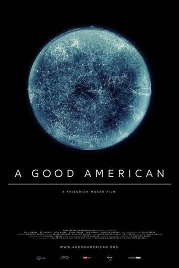Poster A Good American