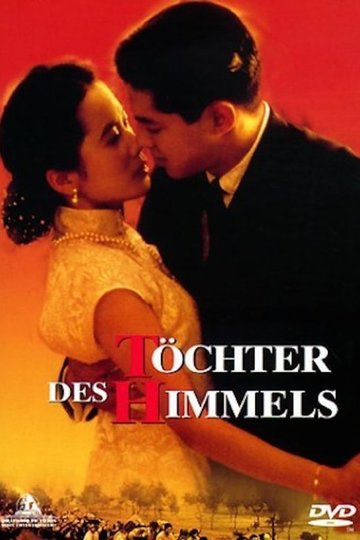 Poster Töchter des Himmels