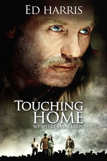 Poster Touching Home
