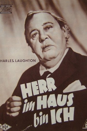 Herr im Haus bin ich