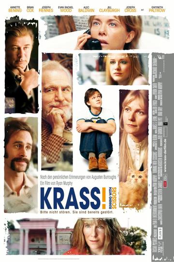 Poster Krass