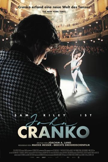Poster Cranko