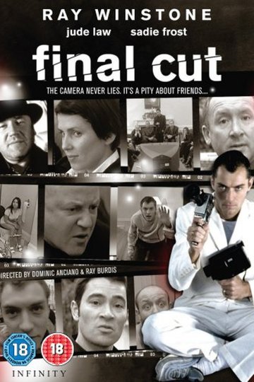 Poster Final Cut