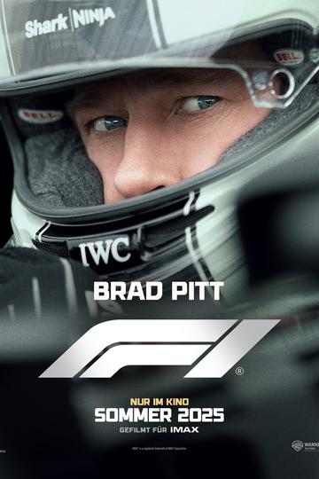Poster F1