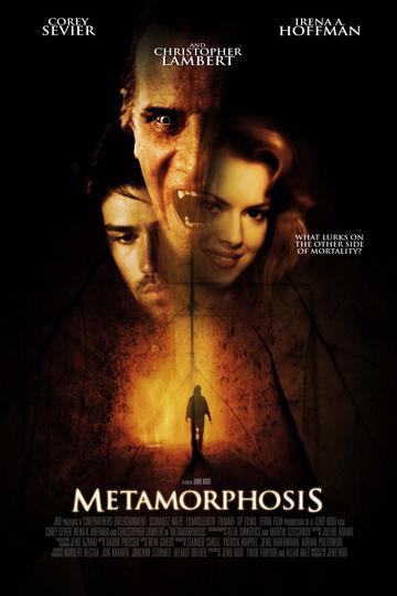 Poster Metamorphosis