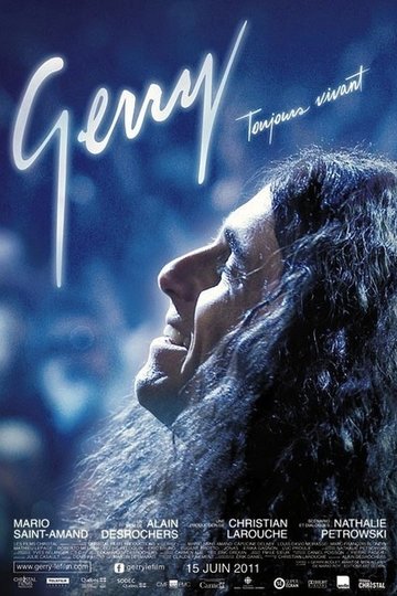 Poster Gerry