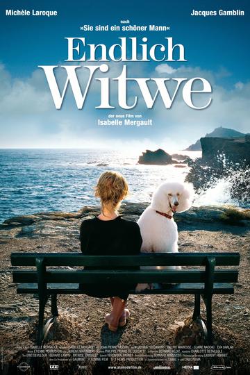 Poster Endlich Witwe