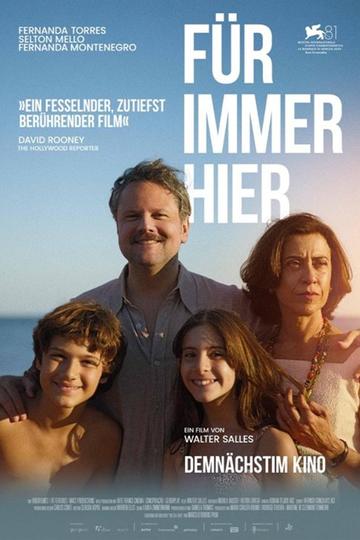 Poster Für immer hier