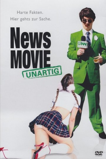 Poster The Onion Movie
