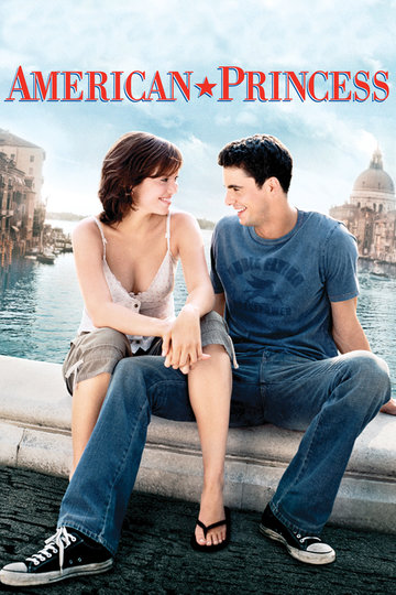 Poster Chasing Liberty