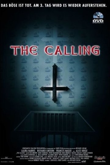 Poster The Calling