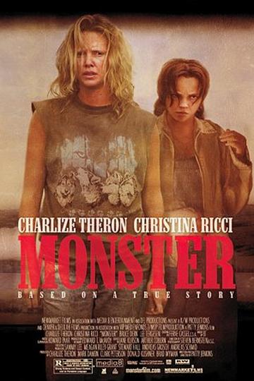 Poster Monster