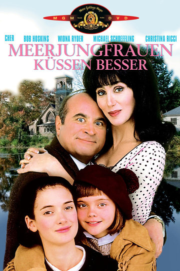 Poster Meerjungfrauen küssen besser