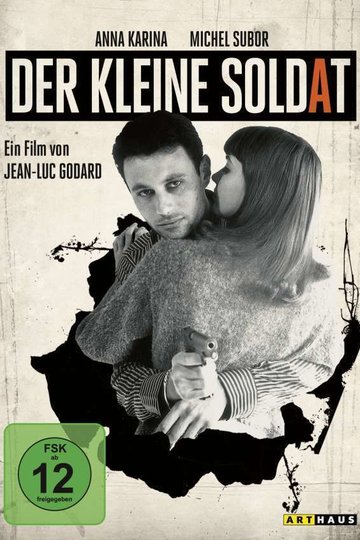 Der kleine Soldat