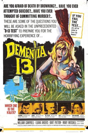 Poster Dementia 13