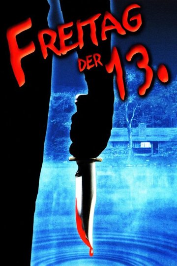 Poster Freitag der 13.