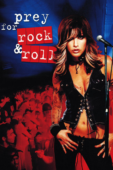 Poster Prey for Rock & Roll