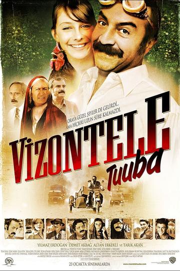 Poster Vizontele Tuuba - Vizontele 2