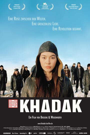 Khadak