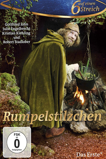 Poster Rumpelstilzchen