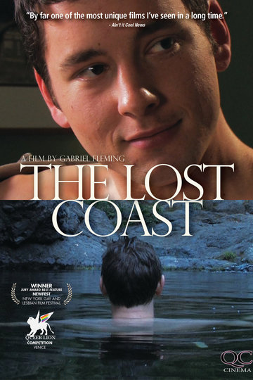 Poster The Lost Coast