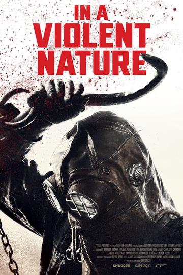 Poster In a Violent Nature