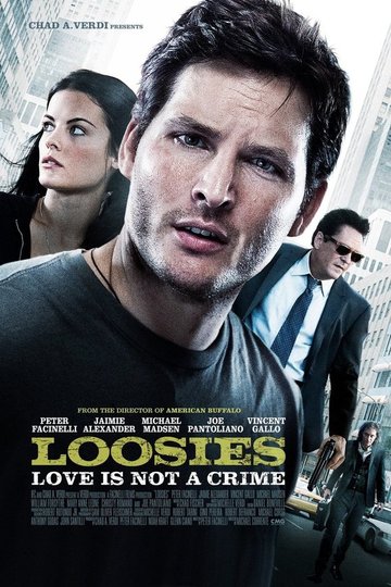 Poster Loosies